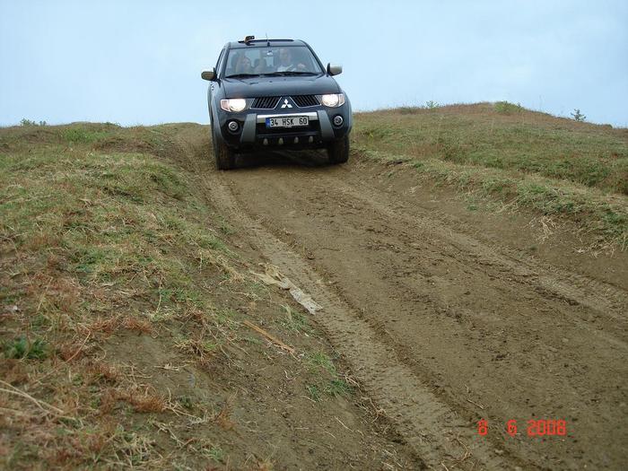  Off-Road İle İlgili Tüm Bilgileri Burada Toplayalım