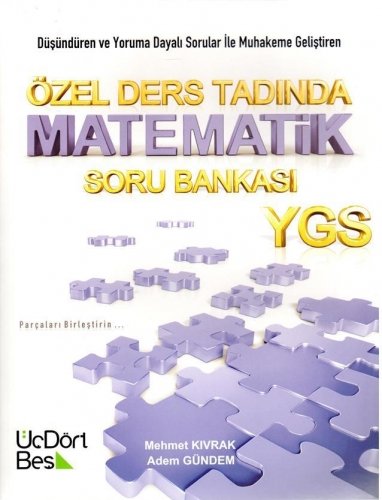  Matematiği Yapamıyor musunuz ? Gelin içeri.