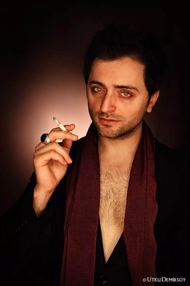  Utku Demirsoy