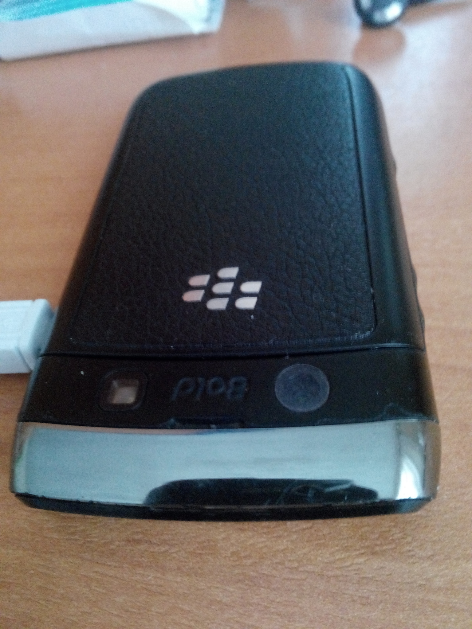  Blackberry 9700 TR Cihazı Hafif Sorunlu -80TL-