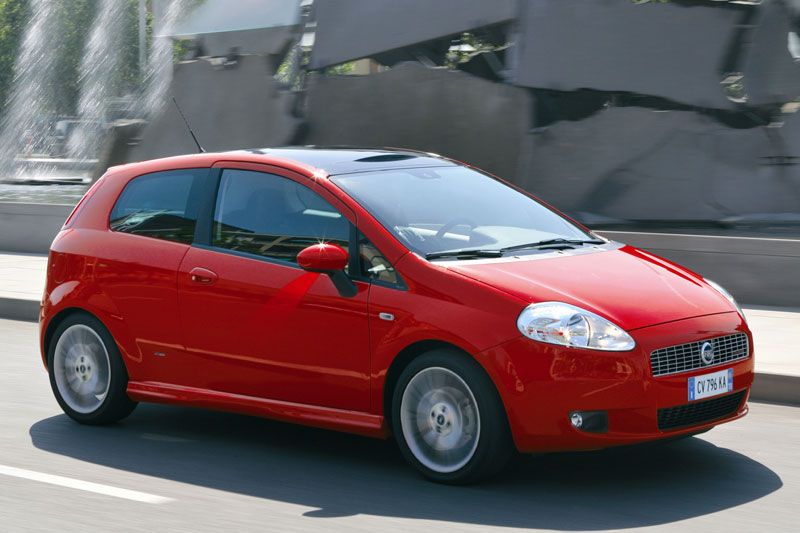  Yeni Opel Corsa::2007 ilk çeyrek satışlar