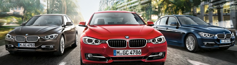  Yeni BMW 3.16 fiyatı açıklandı...