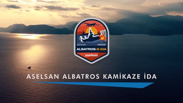 Savunma sanayisinin geleceği: ASELSAN, Roketsan ve Baykar işbirliğinde Albatros testi