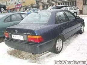  ...:::>)(<TOYOTA KULÜBÜ>)(<:::...