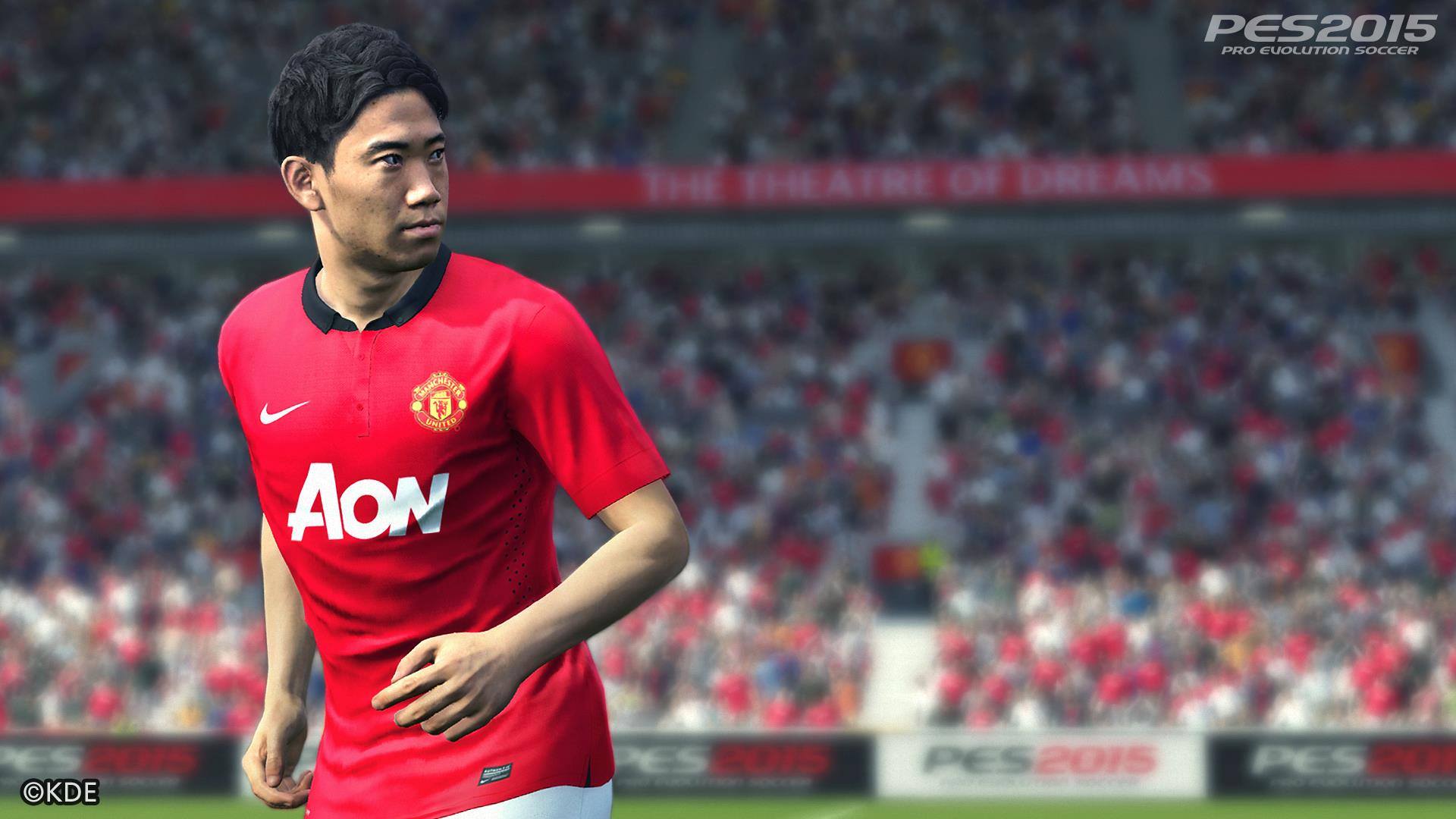  Pes 2015 Yeni Fotolar