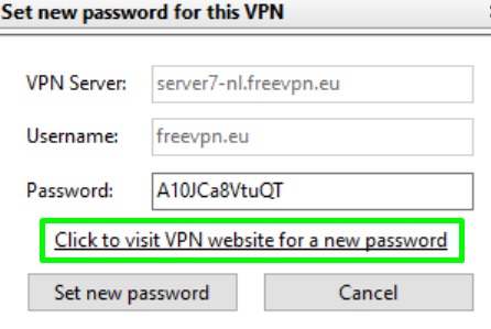ChrisPC Free VPN Connection 4.07.06 download the last version for windows