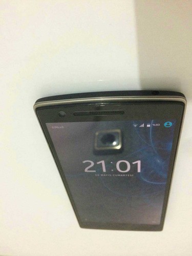 Oneplus One 3Gb/64Gb Resmi Pasaport Kayıtlı