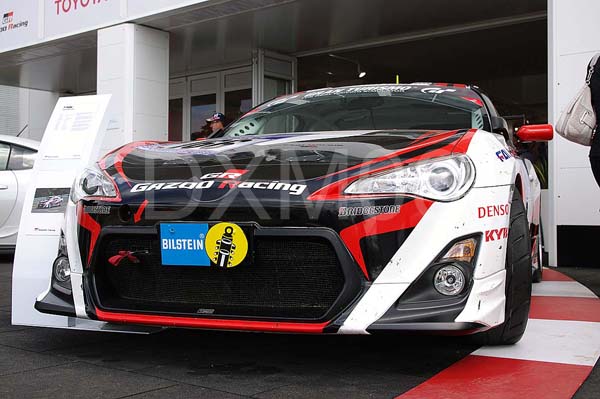  Toyota GT-86 İncelemem (Bol Fotoğraflı)