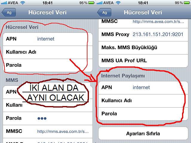  IOS 4.3 yayınlandı, indirilmeye hazır