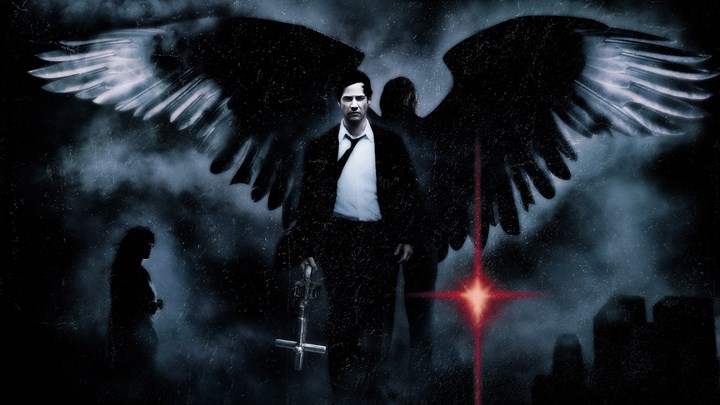 Constantine'in devam filmi gerçeğe dönüşmeye hiç olmadığı kadar yakın