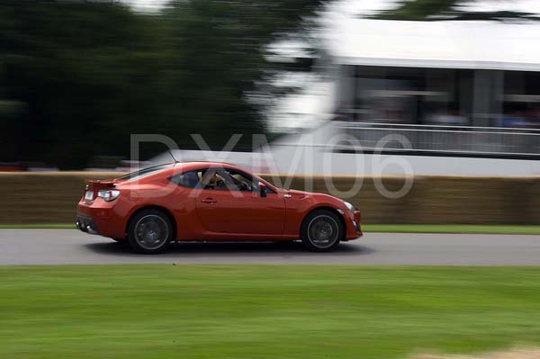  Toyota GT-86 İncelemem (Bol Fotoğraflı)