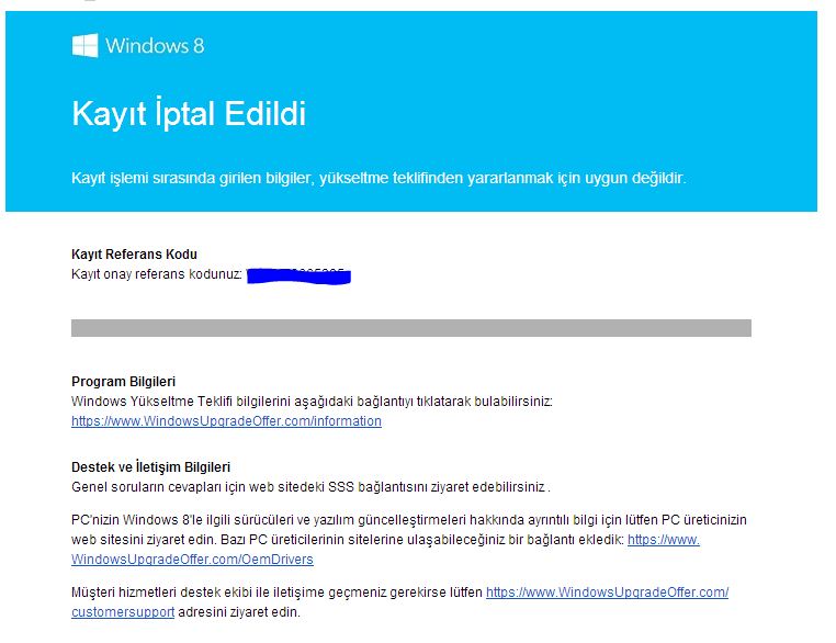  Windows 8 Pro 29 lira(Orijinal keyi olmayanlar için bitti) Keyi olmayanlar için 79 lira