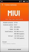  [ROM][GB\ICS] MIUI2 \ MIUI4 RAY Aroma [2.4.20 \ 2.10.26 Multi-Lang]