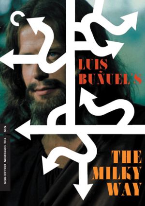  La voie lactée - The Milky Way (1969) | Luis Buñuel
