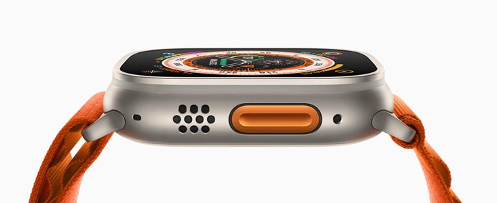 Apple Watch Ultra 3 geliyor: İşte beklenen özellikleri