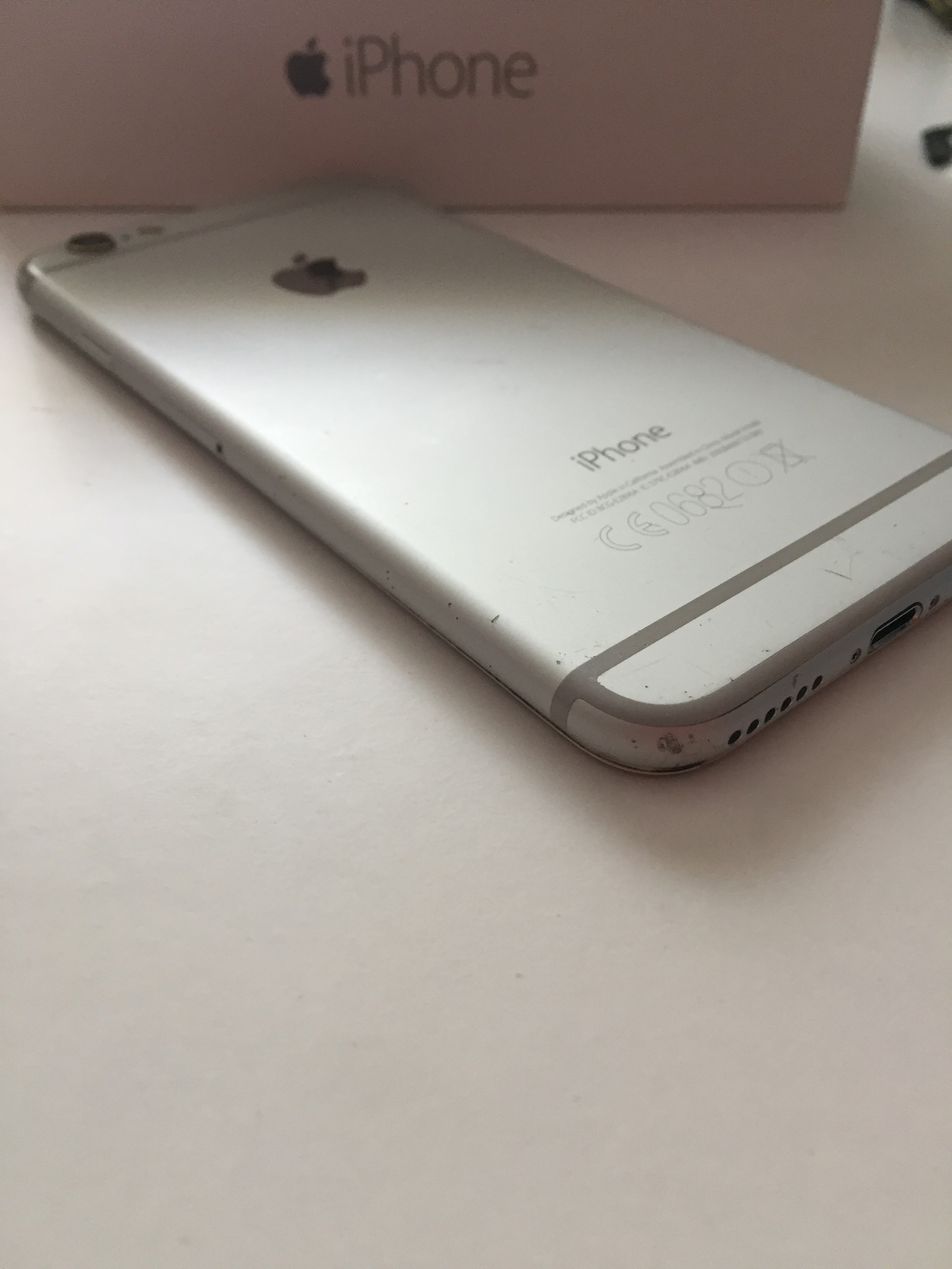 Apple iPhone 6 16GB  749₺ !!!