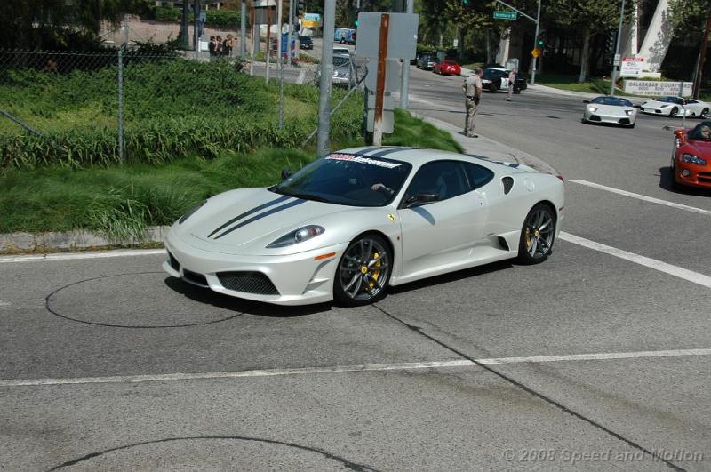  F430 Scuderia Tüm Renkleri İle Karşınızda - Bol Resimli
