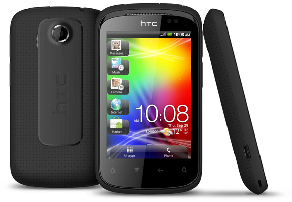 HTC giriş seviyesi cihazlar için kendi işlemcisini tasarlamayı düşünüyor
