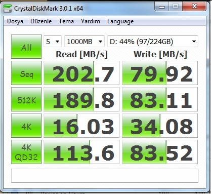  HP Pavilion Dv7-6000st (LC750EA)