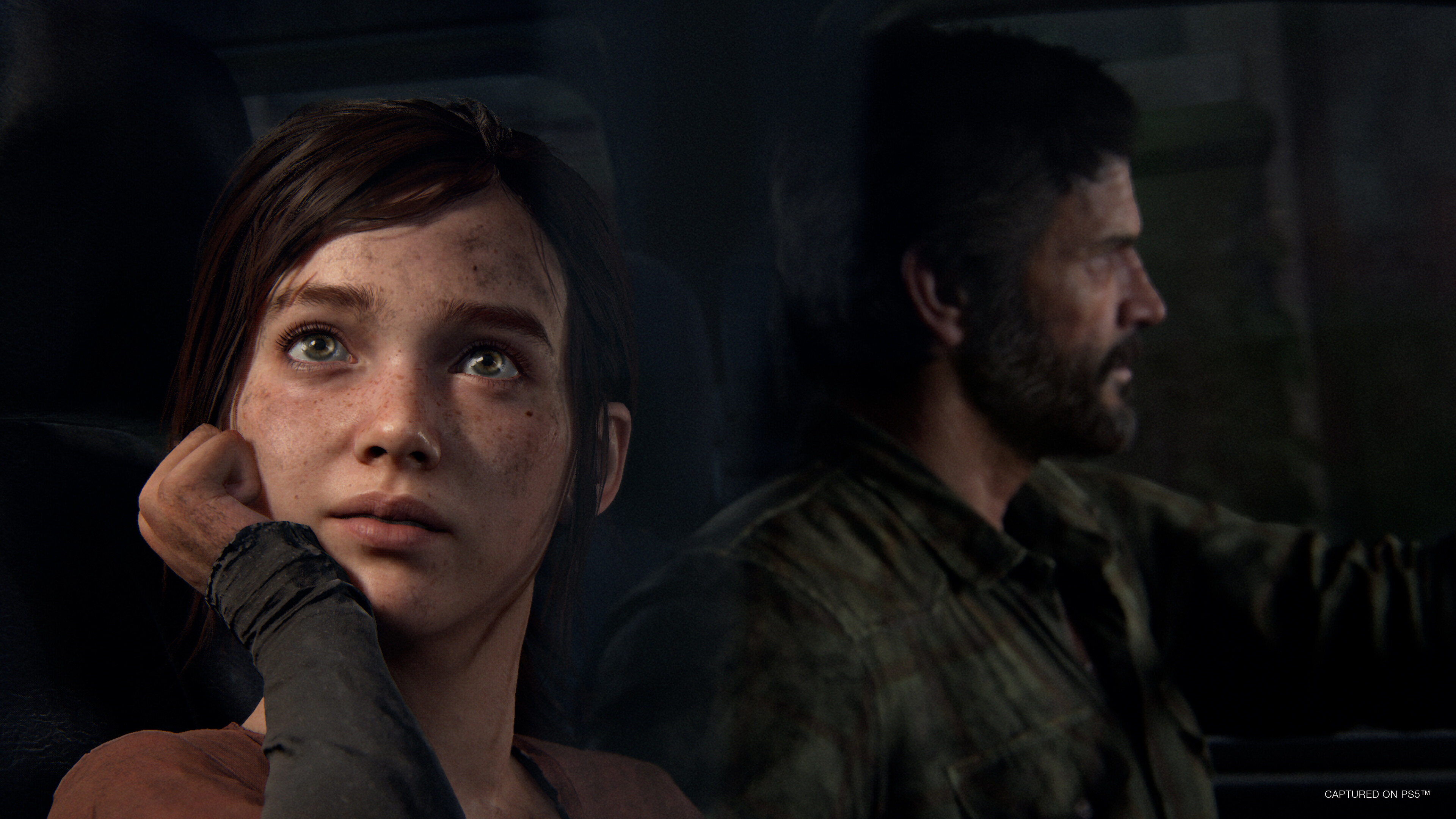 The Last of Us PC é um port fascinante - Delfos