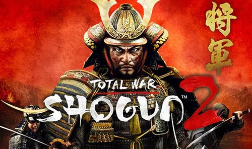 Total War: Shogun 2 Steam'de Ücretsiz