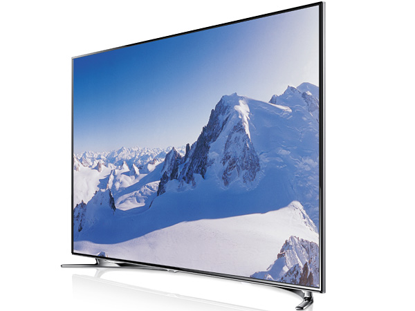  Samsung UE-40F8000 Ankara'da Toplu Alım Yapalım