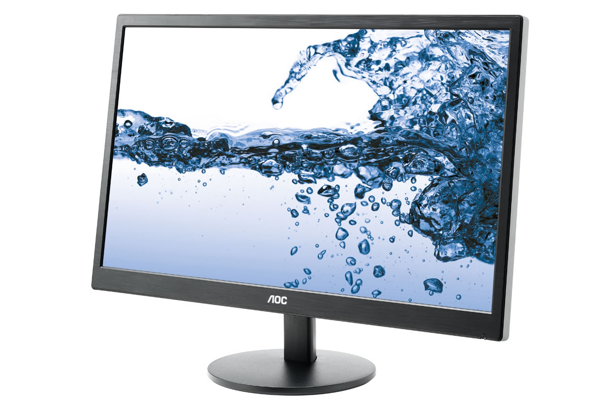 AOC e2270swn LED Monitör