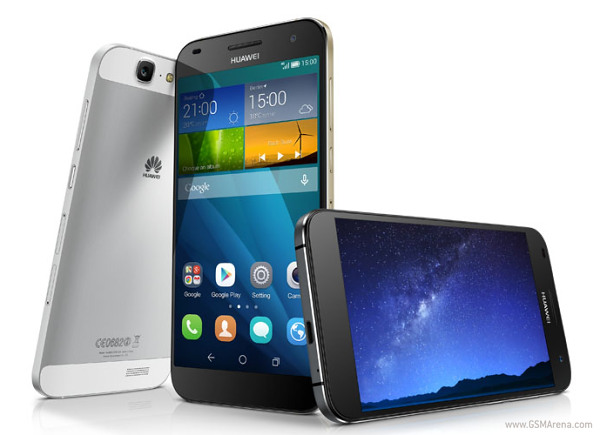  Huawei Ascend G7 Ana Konu [Fiyat: 999TL]