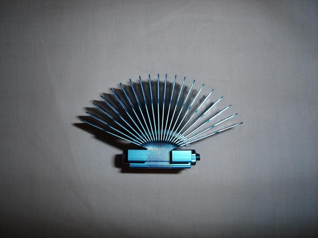  Zalman ZM-NBF47 Kuzey Köprü Soğutucusu (Resimli)