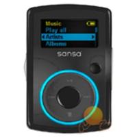  Sandisk Sansa Clip 4GB'mi Dandik MP3 + Kaliteli Kulaklık'mı?