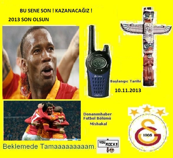  Kesin olarak söylüyorum Galatasaray bu sene Kadıköyden galip çıkacaktır.