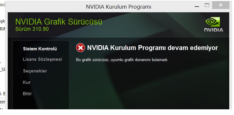 Installation cannot continue. Нвидиа GEFORCE 260. 260.99 WHQL. Драйвер NVIDIA VGA - 10. WHQL.