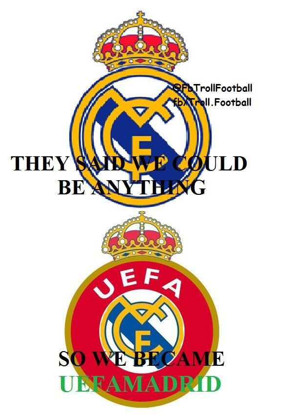  UEFA?