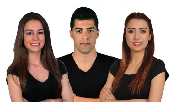  ÜTOPYA & TV8