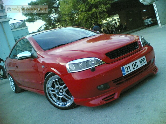  Modifiye Araba