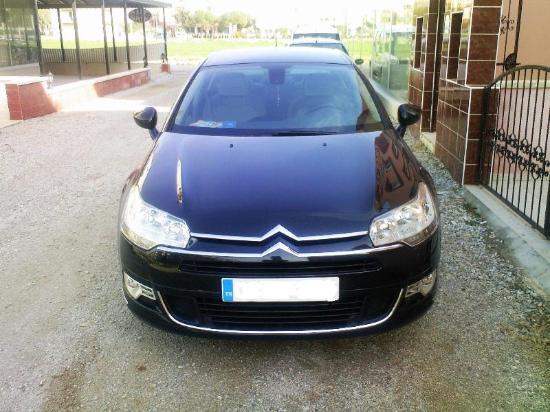  Opel İnsignia - Citroen C5 - Toyota Avensis Karşılaştıralım