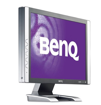  BENQ 19' FP94VW HDMI+2MS - 390 YTL