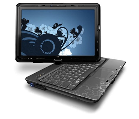  HP TouchSmart Kullanıcıları Kulübü