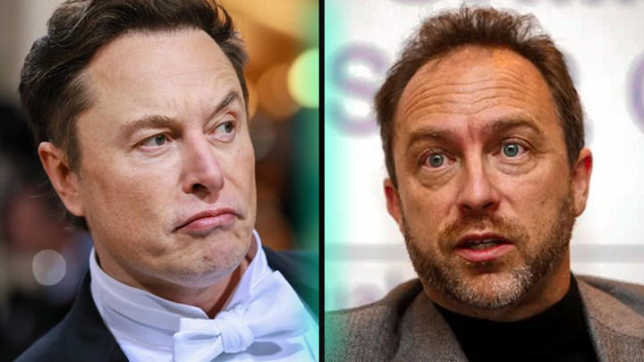 Wikipedia'nın kurucusu Elon Musk'ı uyardı: Ansiklopedi satılık değil!