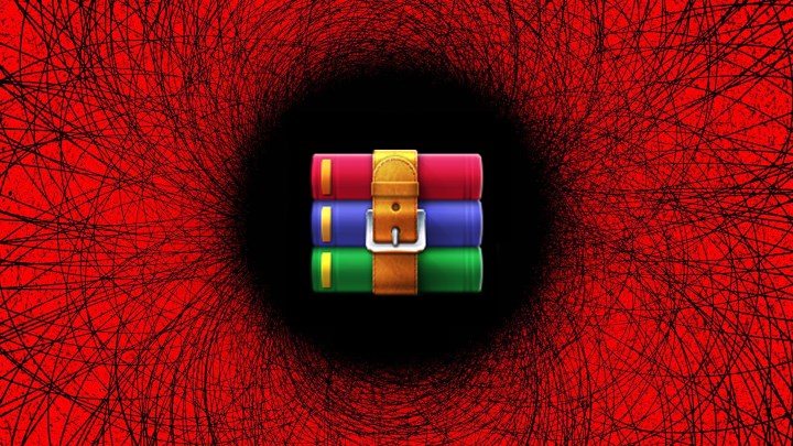 WinRAR'da kritik güvenlik açığı kapatıldı
