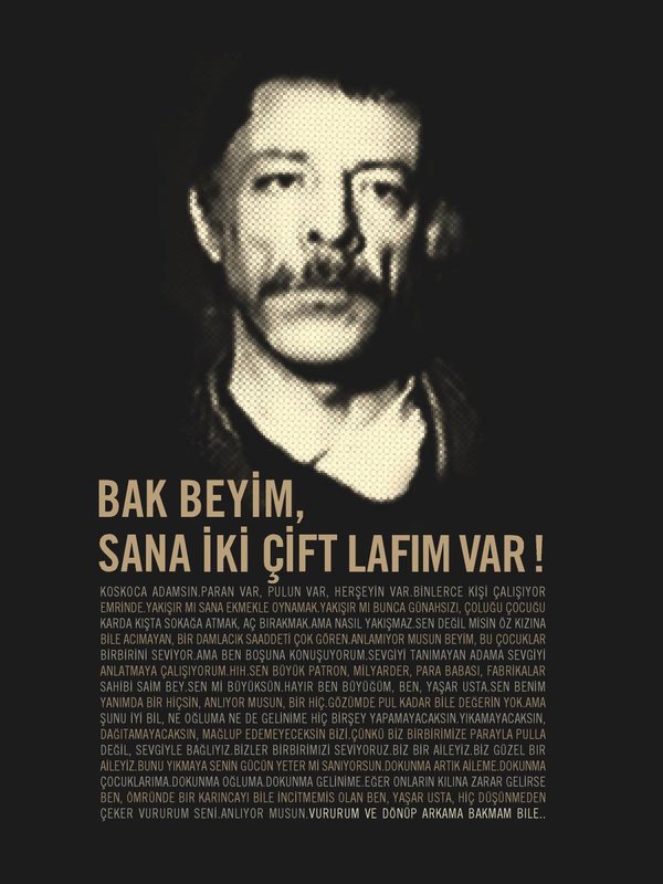  En İyi Film Monologları(Tek Kişilik Konuşmalar)