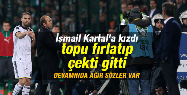  Arap İsmail bize Şampiyonluğu altın sandık içinde sunacak