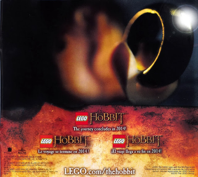  LEGO The Hobbit [PC ANA KONU-ÇIKTI]
