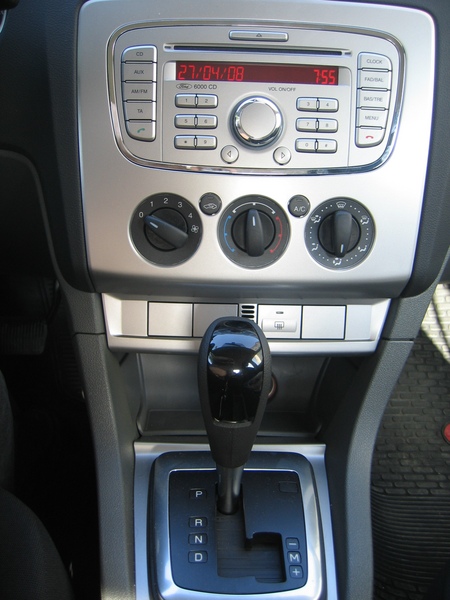 Ford focus dizel otomatik vites 2012 #4