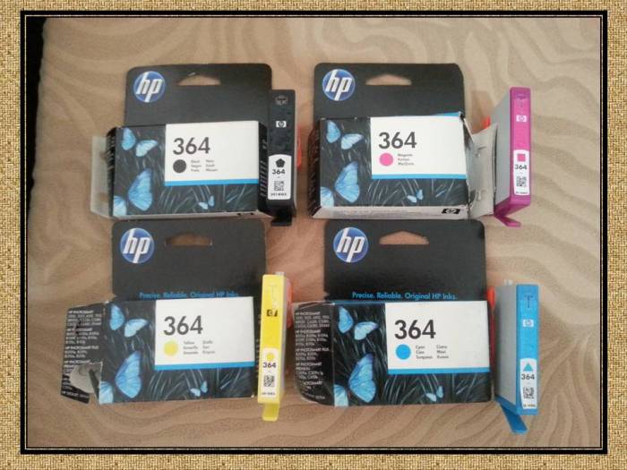  HP B110A Photosmart Wireless E-All-in-One Yazıcı CN245B