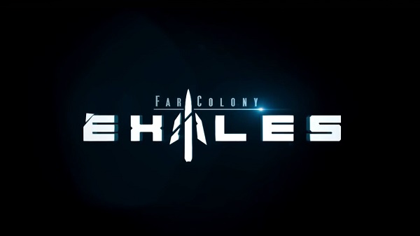 Exiles için kısa bir tanıtım videosu yayımlandı