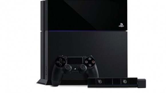  PS4'te Sarı Işık Hatası Olmayacak..