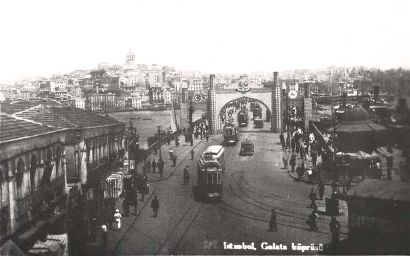  İSTANBUL