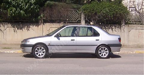  :: Peugeot 306 topluluğu, paylaşım ortamı ::