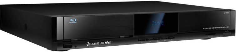  Dune HD Max  / Yeni